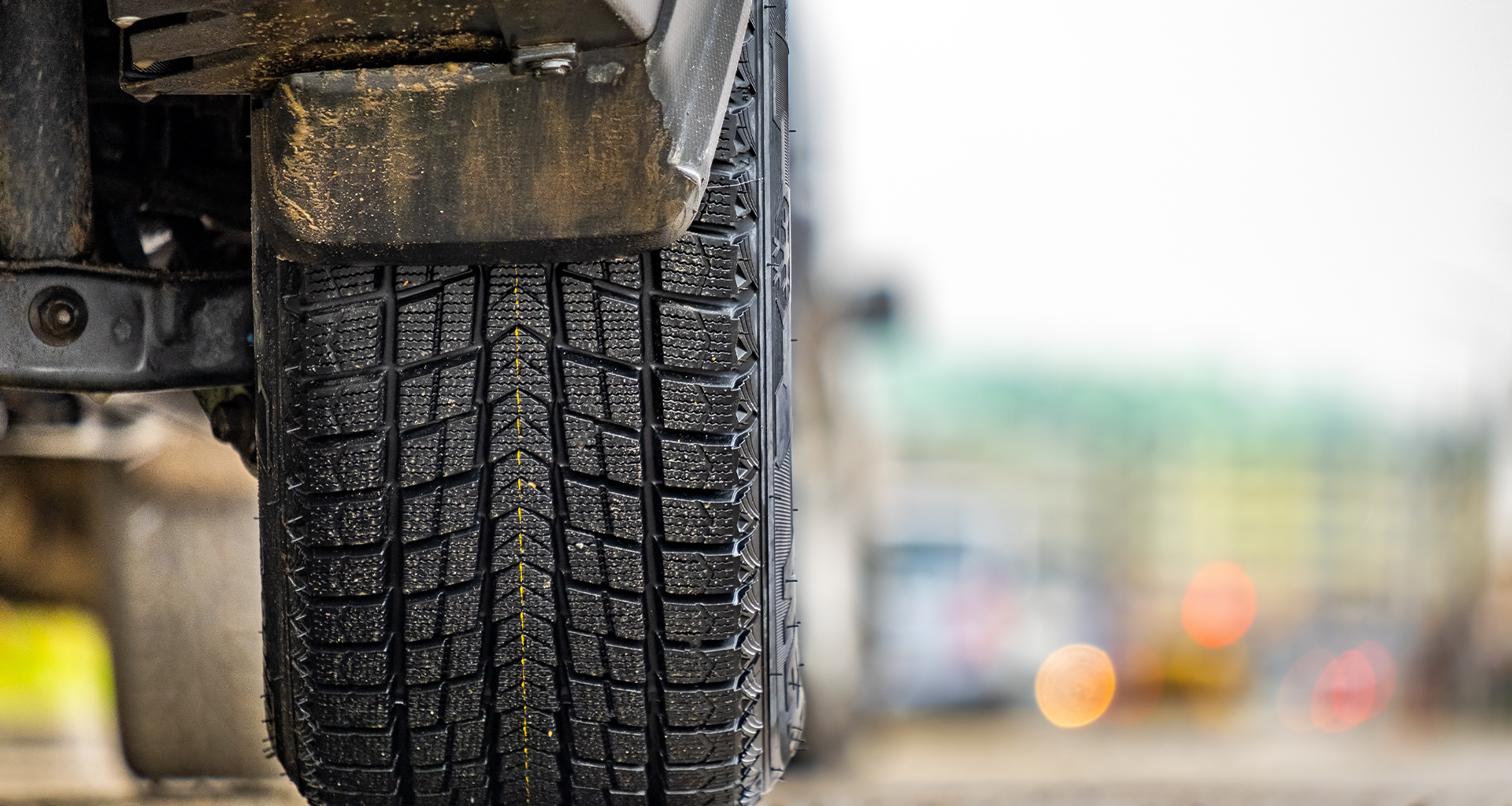 Best Tyres for Indian Roads: How to Make the Right Choice
