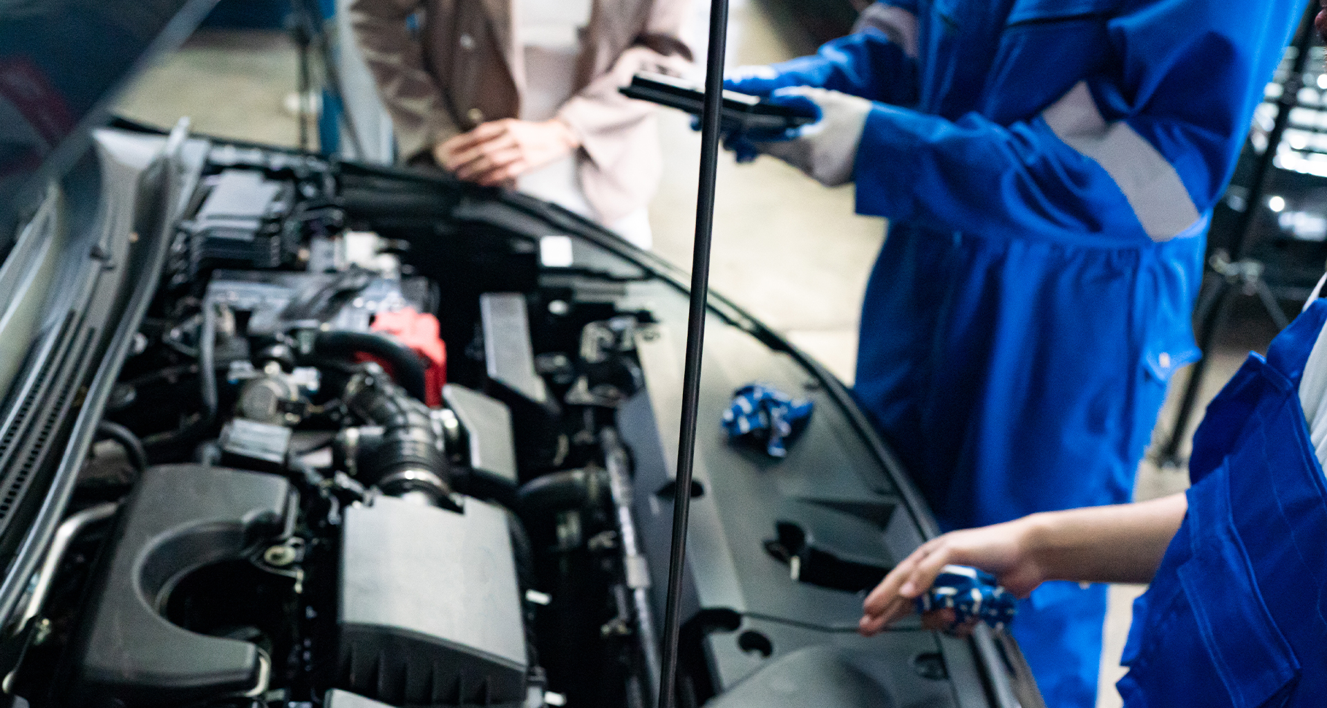 Car Maintenance Checklist: Save Money with Regular Car Care