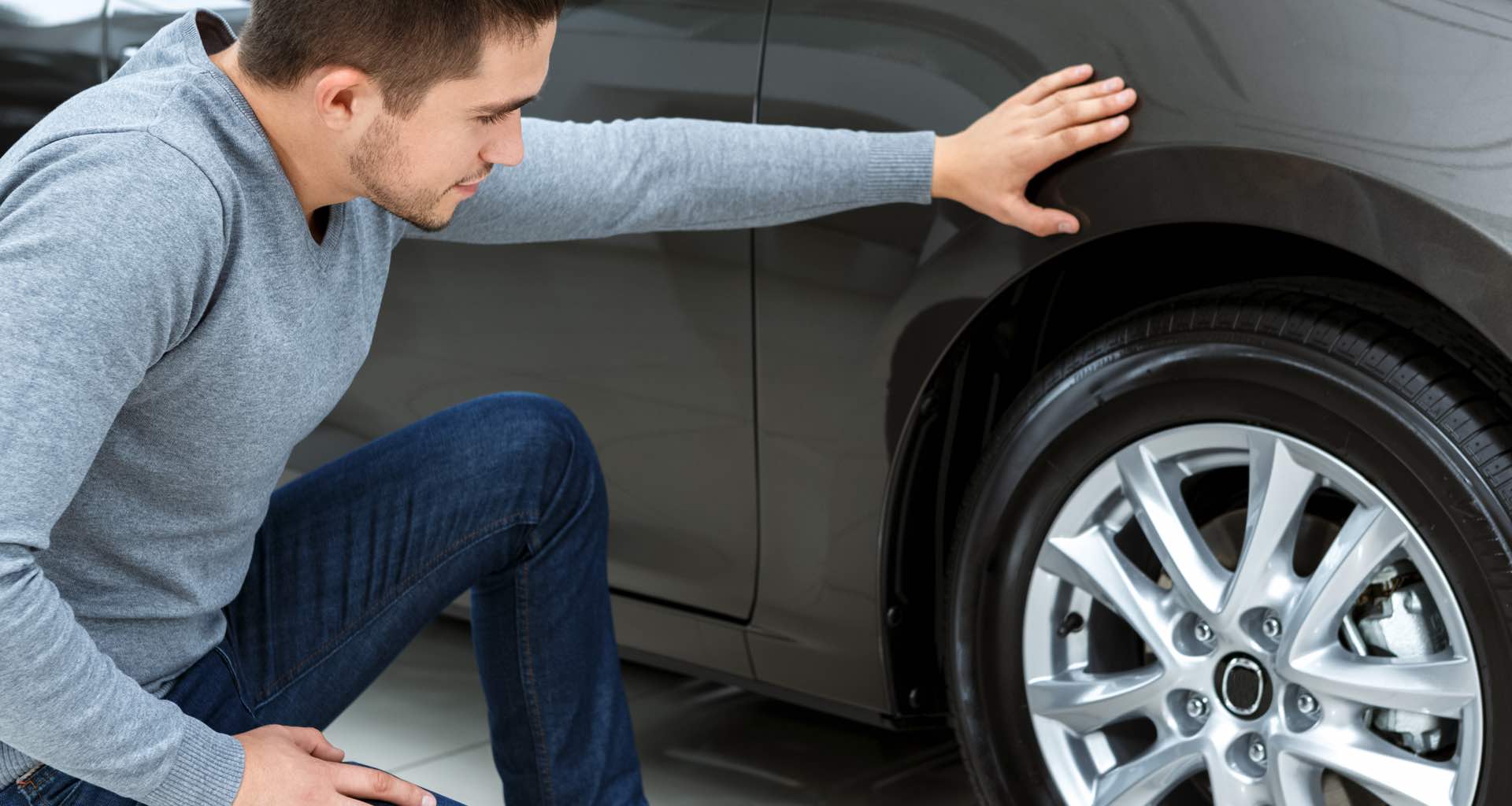 Low Profile Tyres: Enhancing Performance and Aesthetics