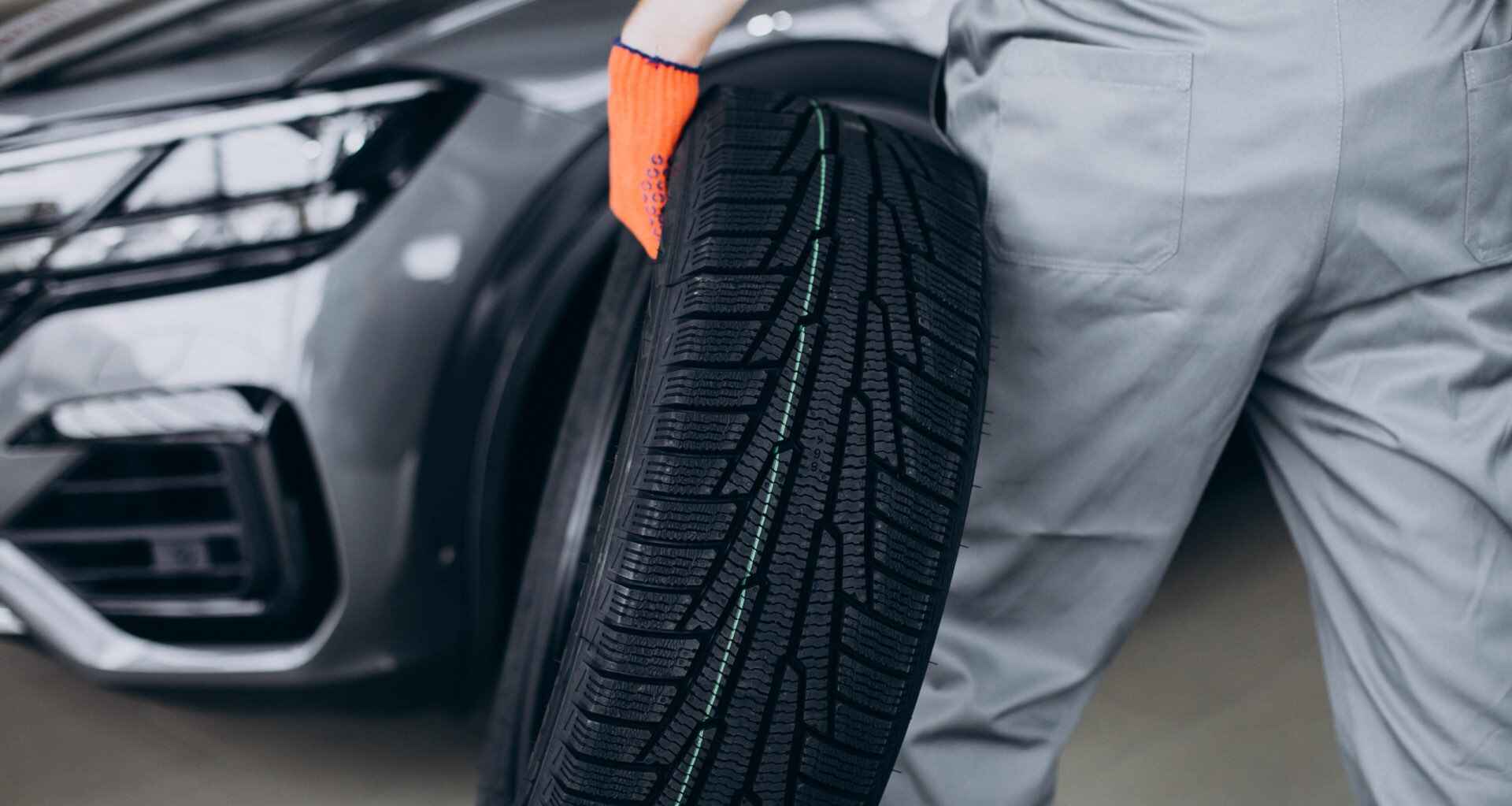 Understanding Average Life of Car Tyre in KM Vredestein Tyres